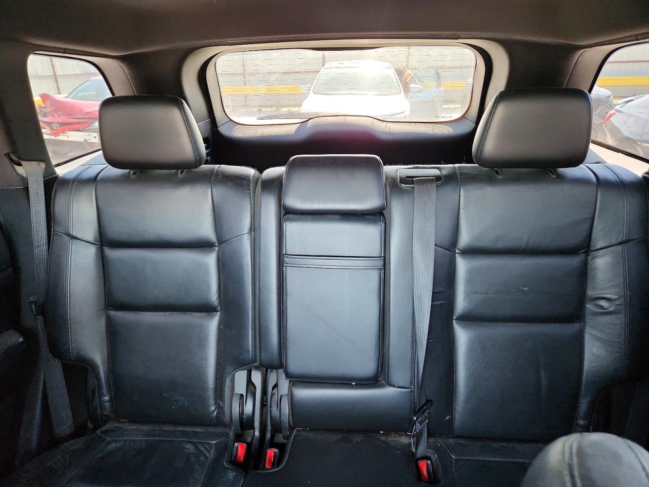 Jeep Cherokee Limited