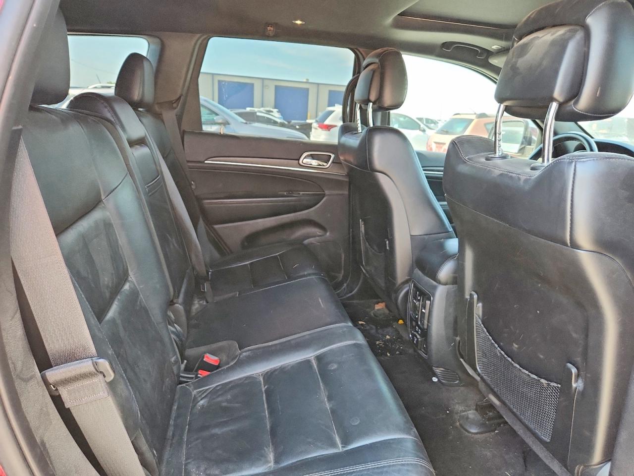 Jeep Cherokee Limited