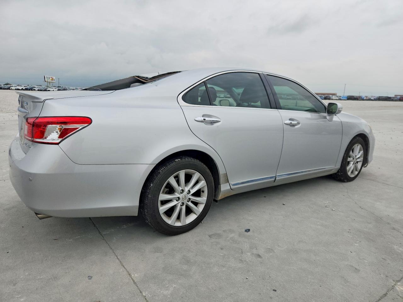 Lexus Es 350