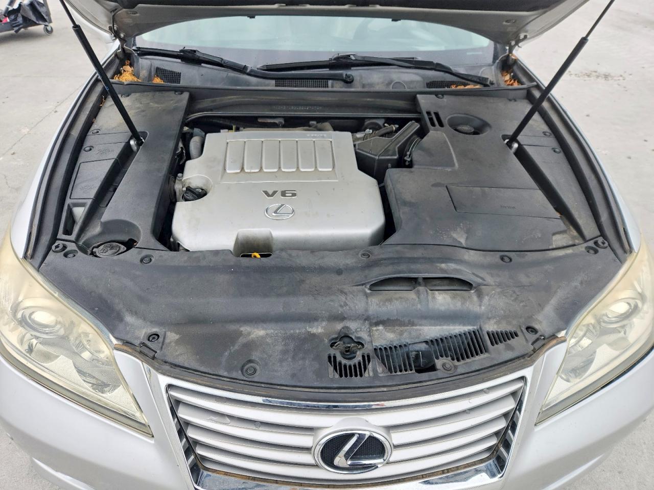 Lexus Es 350