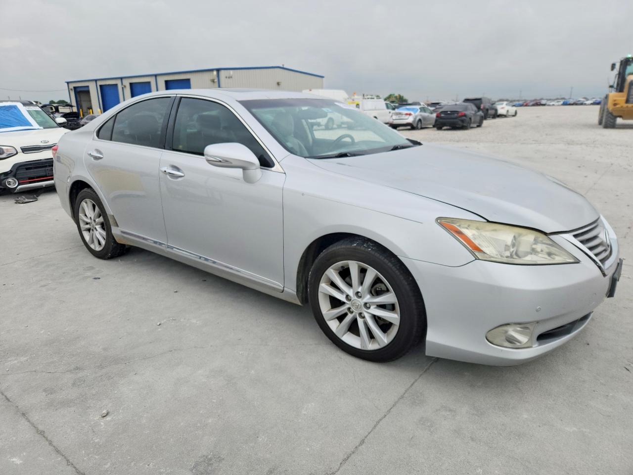 Lexus Es 350