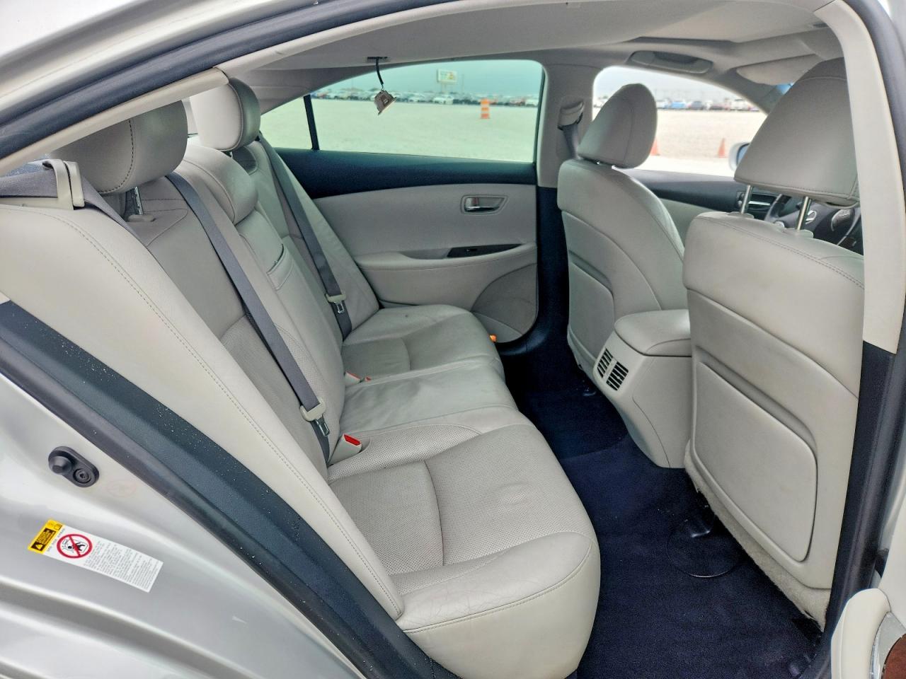 Lexus Es 350