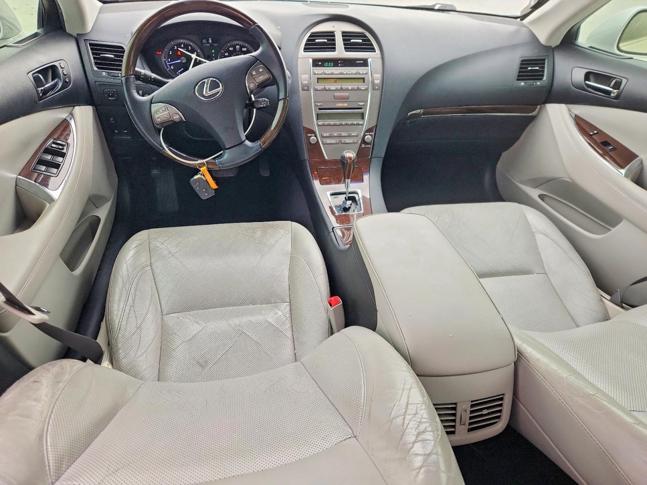 Lexus Es 350