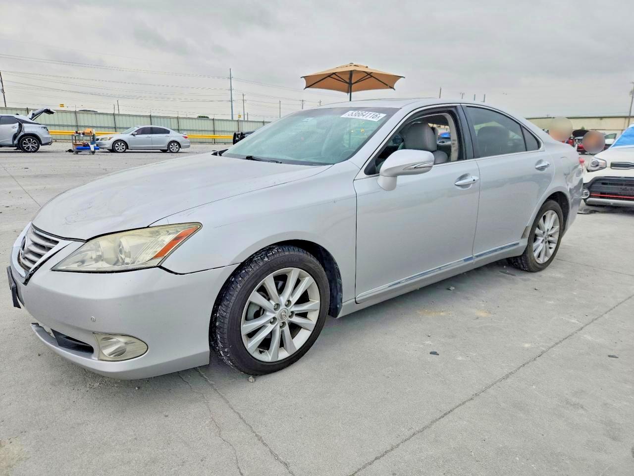 Lexus Es 350