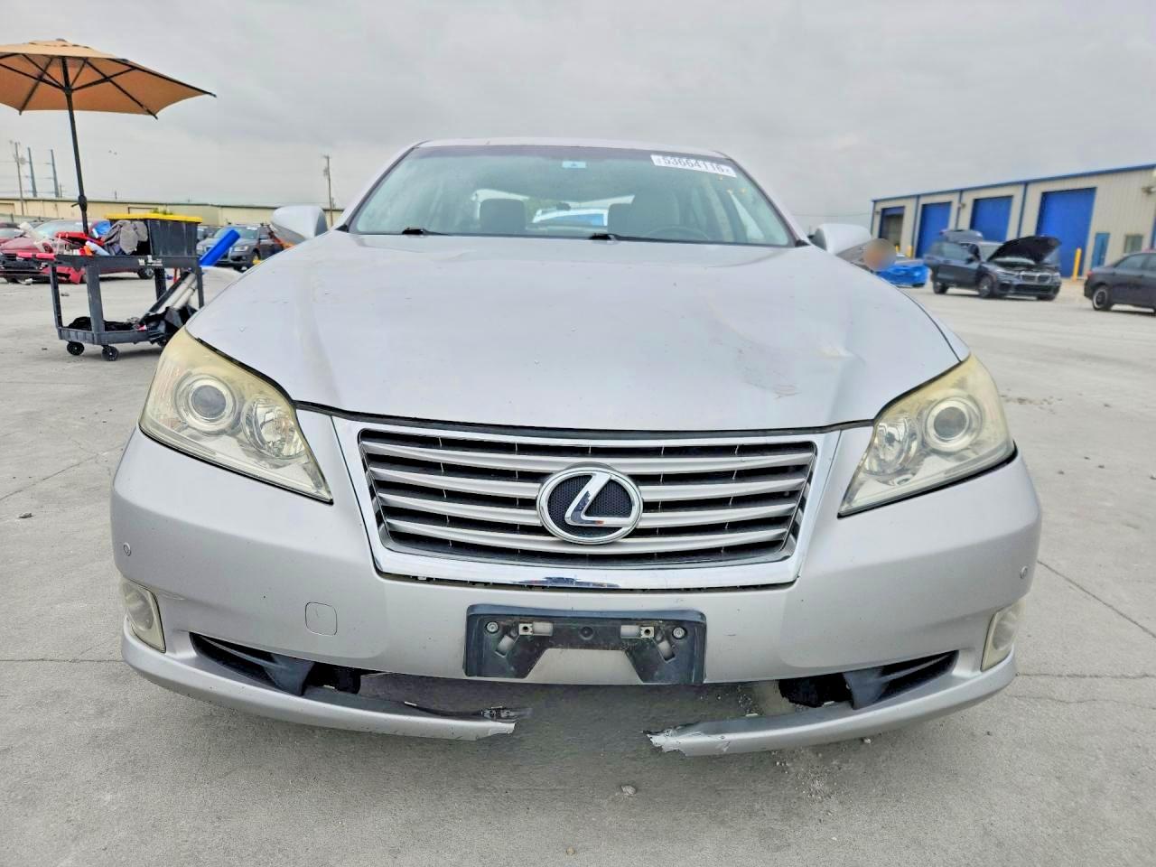 Lexus Es 350