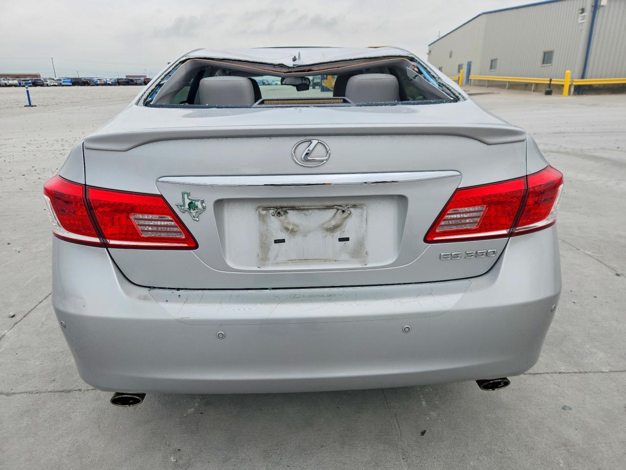Lexus Es 350