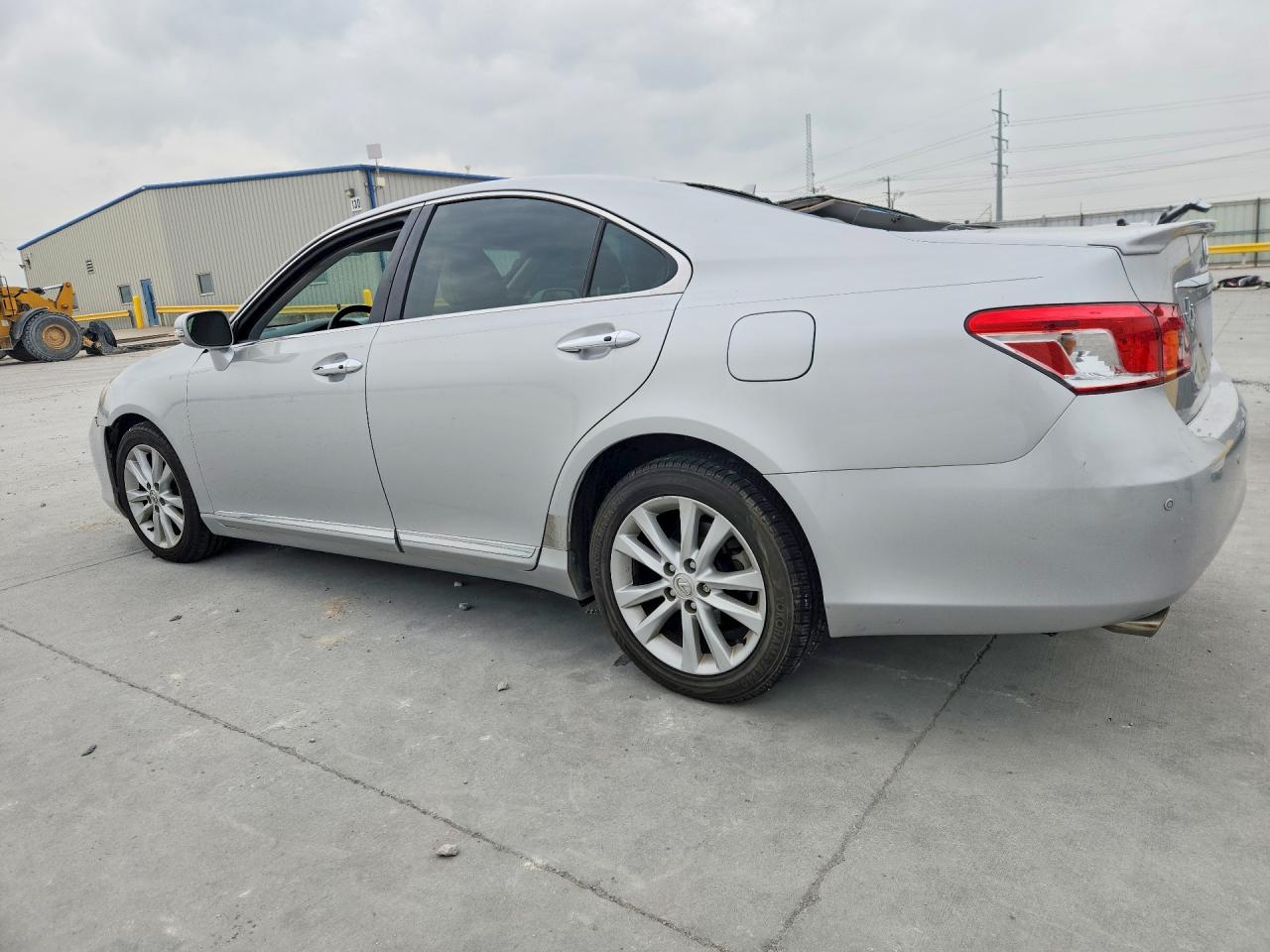 Lexus Es 350