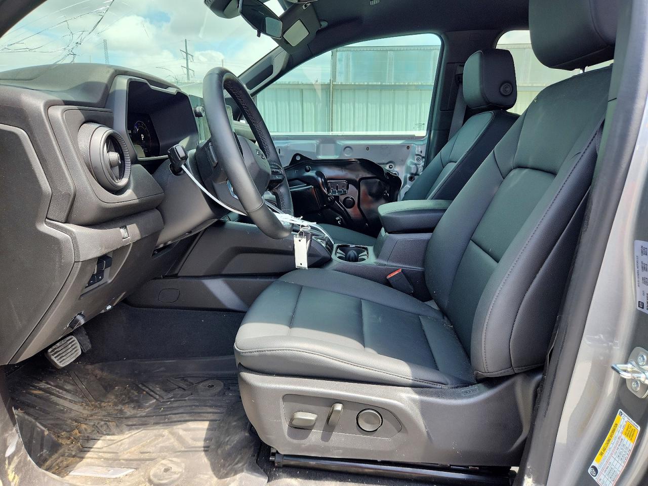 Chevrolet Colorado Trail Boss