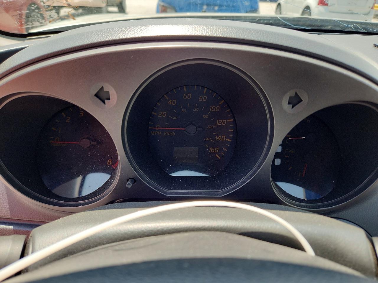Nissan Altima Se
