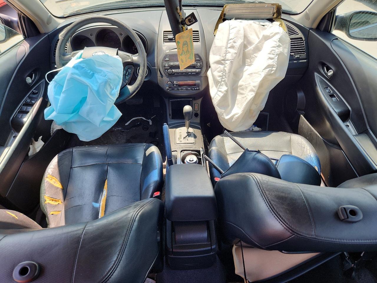 Nissan Altima Se