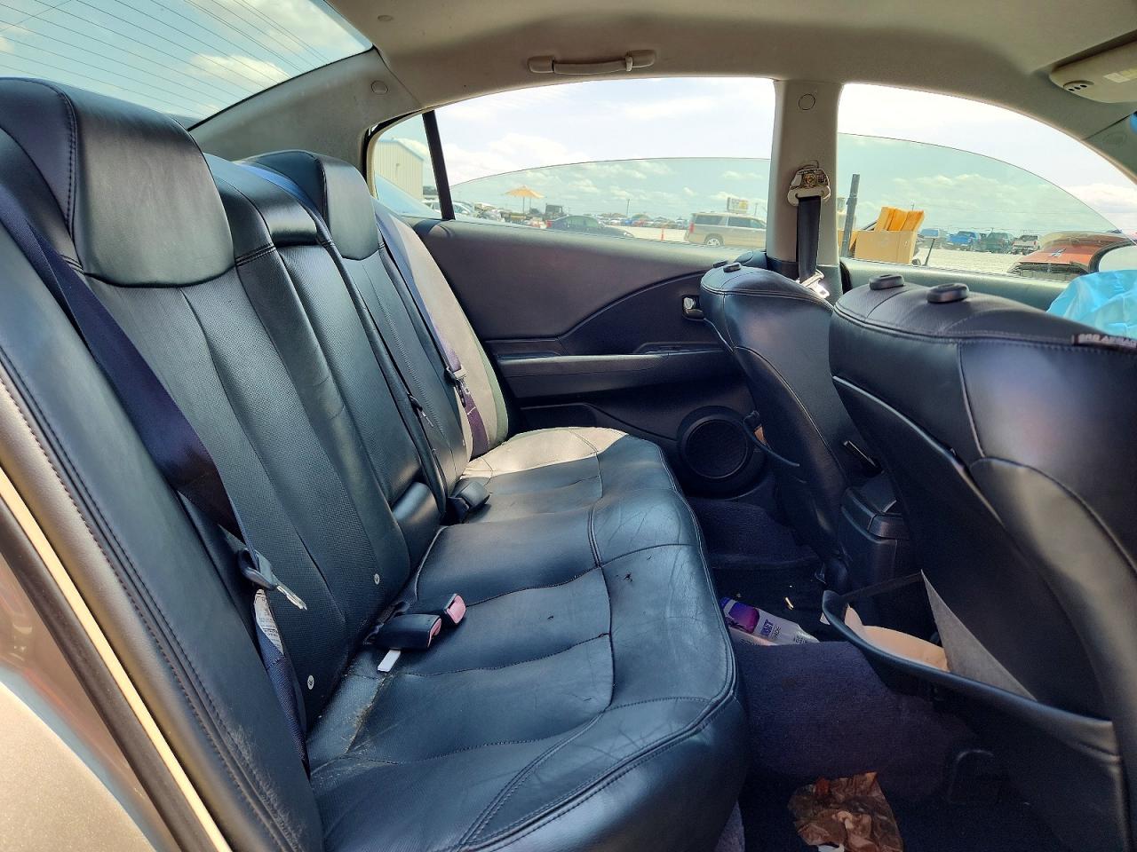 Nissan Altima Se