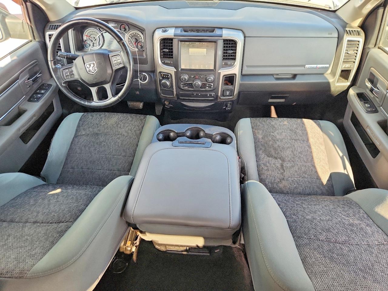 Ram 1500 Slt