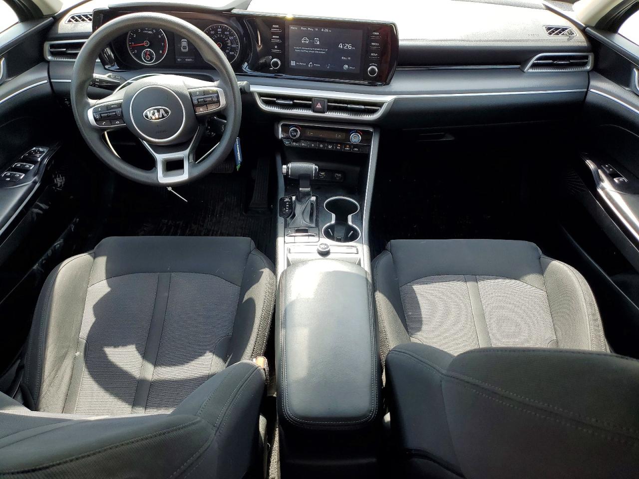 Kia K5 Lx