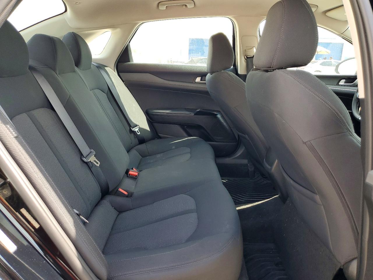 Kia K5 Lx