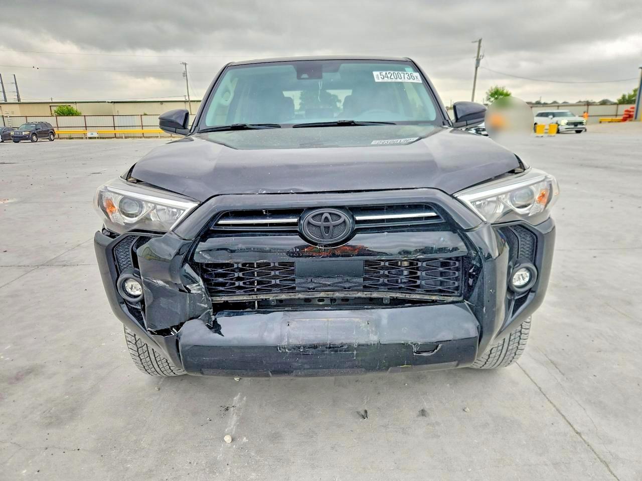 Toyota 4Runner Sr5