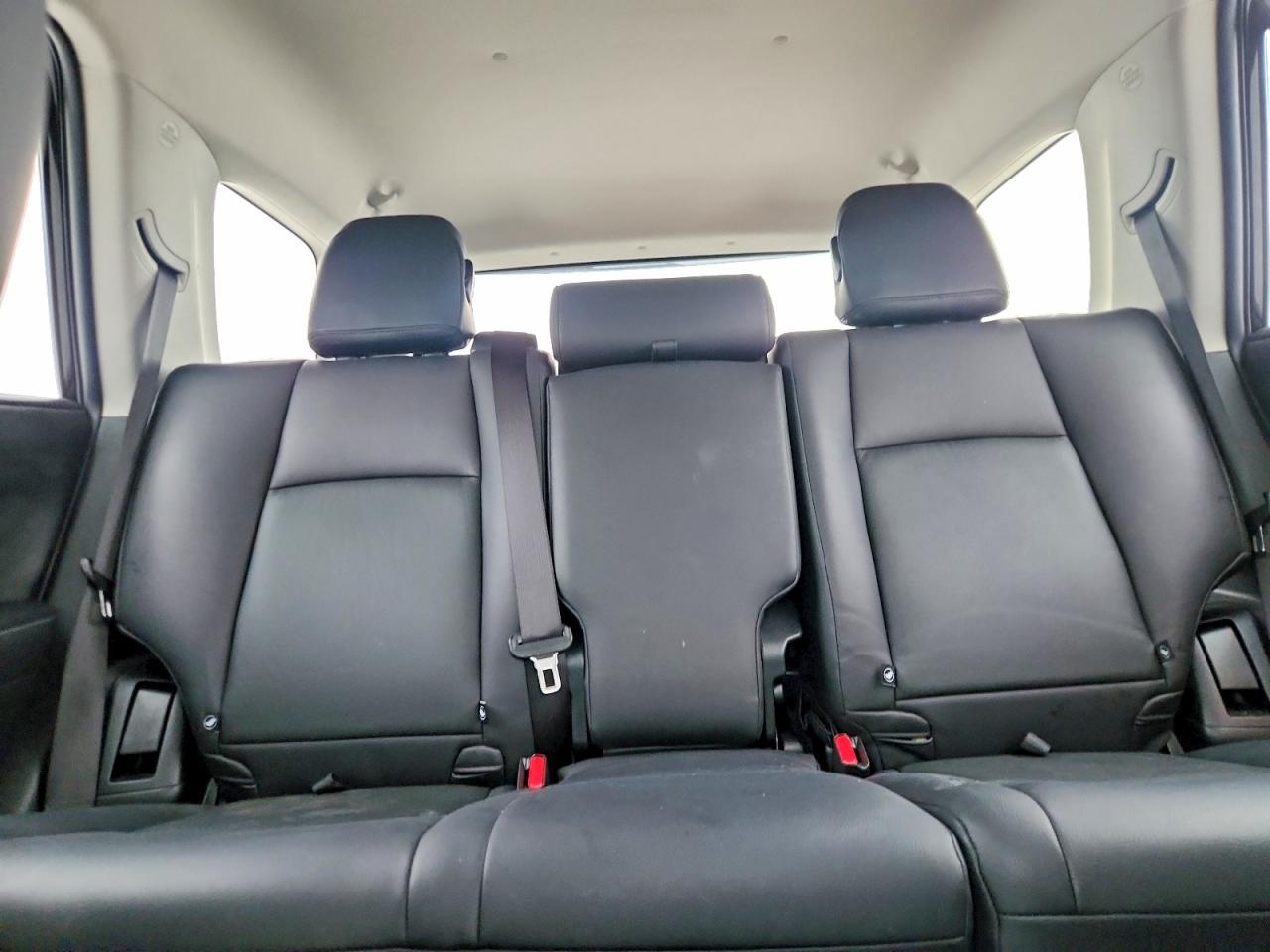 Toyota 4Runner Sr5