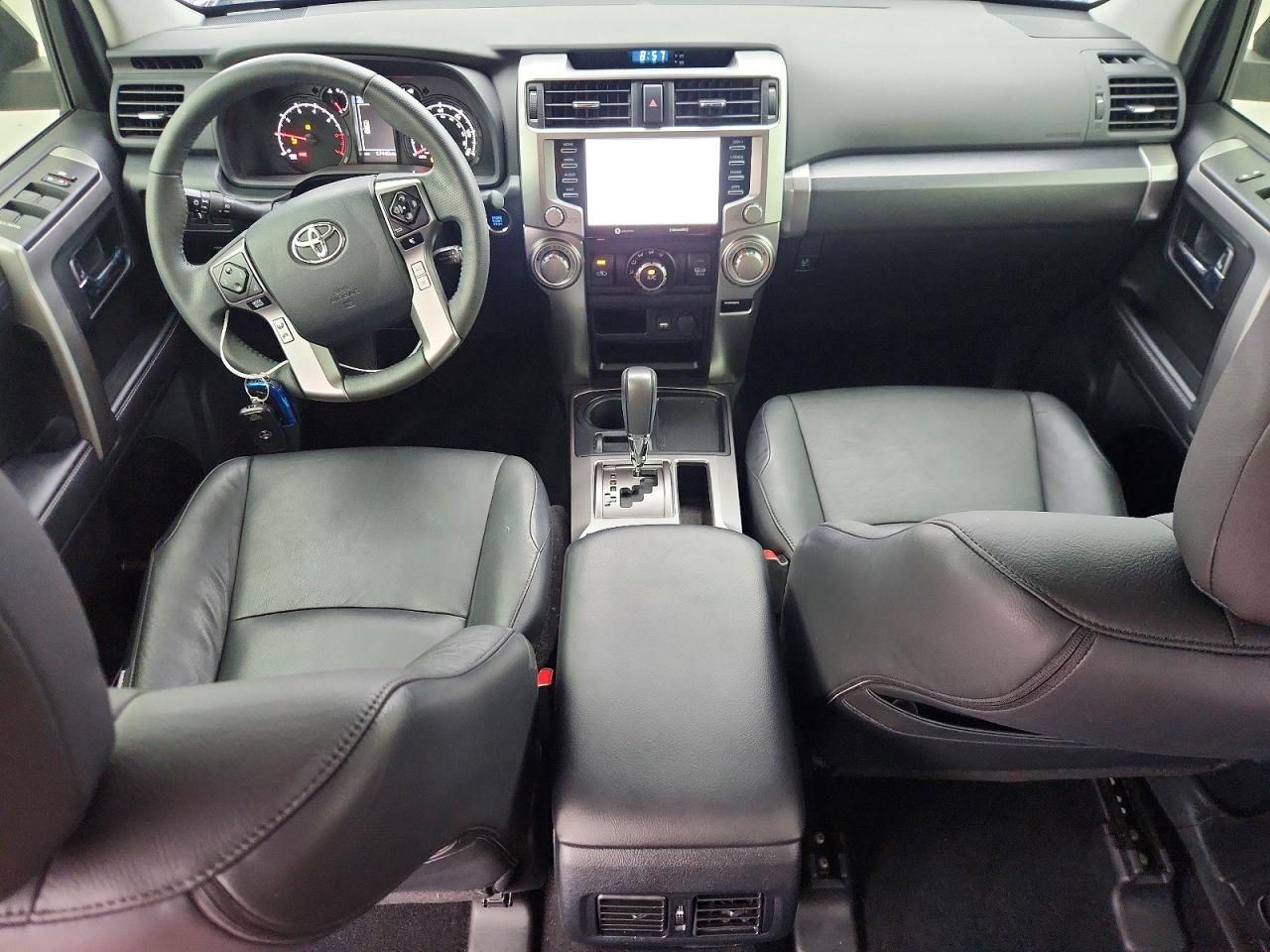 Toyota 4Runner Sr5