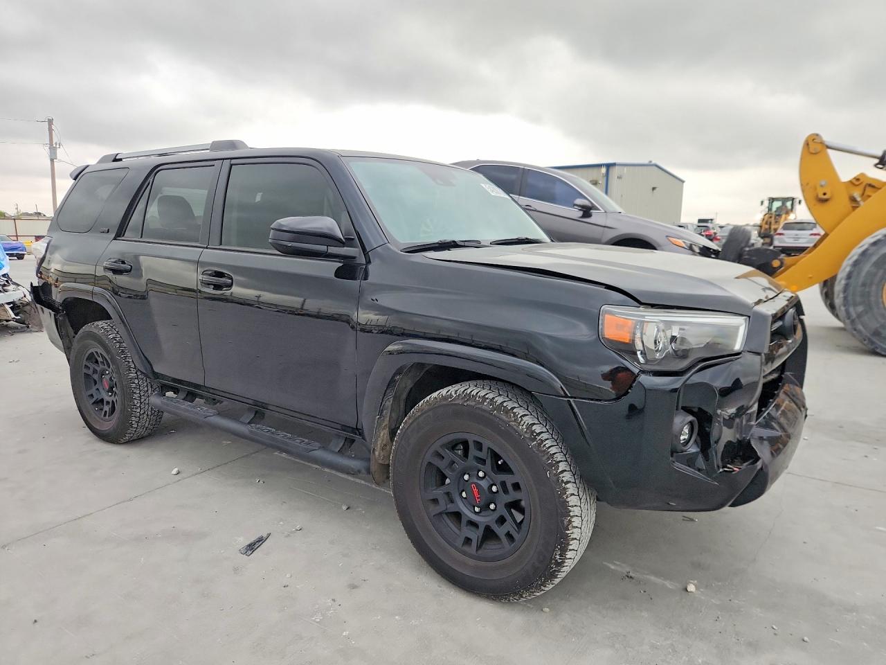 Toyota 4Runner Sr5