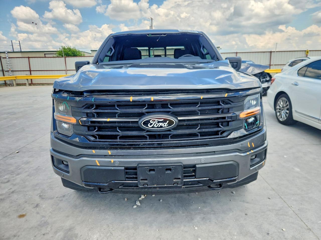 Ford F-150 Xlt