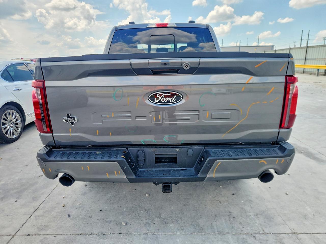 Ford F-150 Xlt
