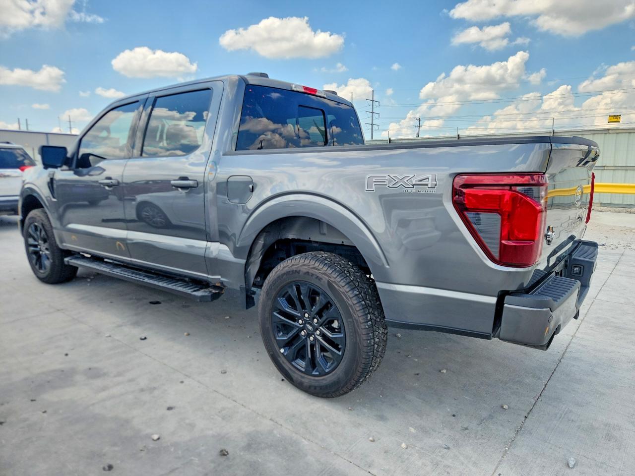 Ford F-150 Xlt