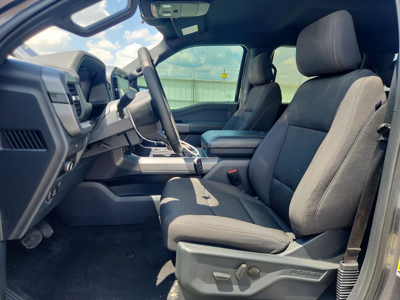 Ford F-150 Xlt