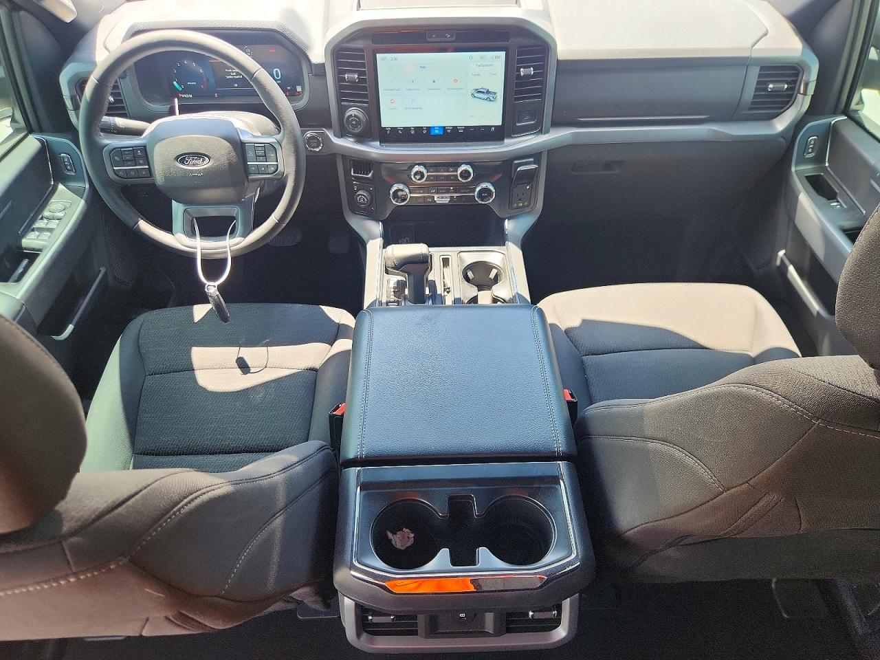 Ford F-150 Xlt