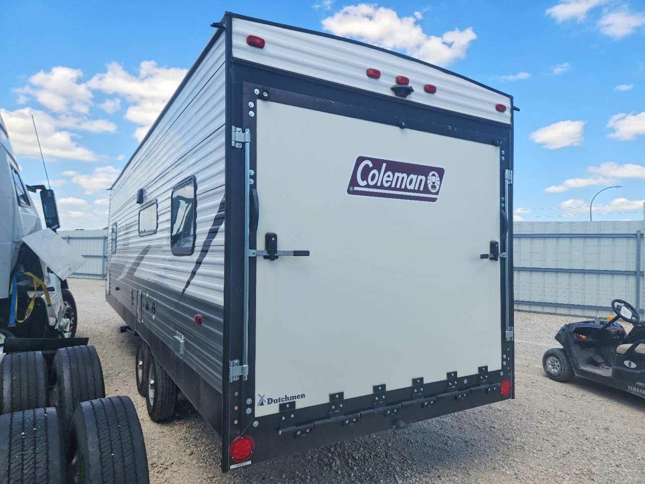 Keystone Coleman