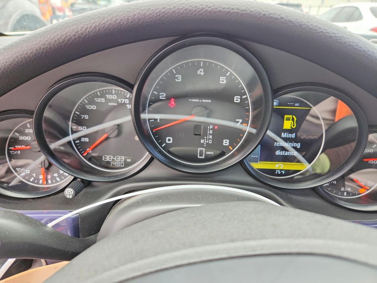 Porsche Panamera 2