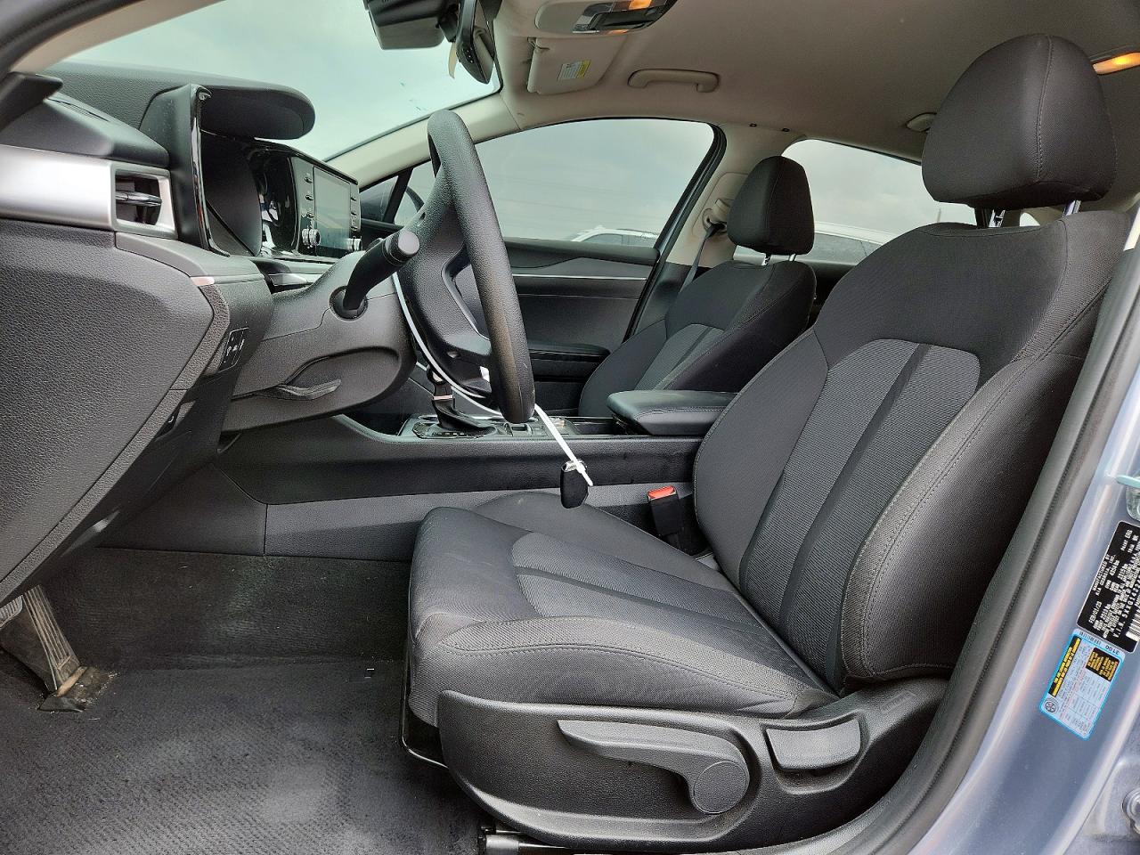 Kia K5 Lxs