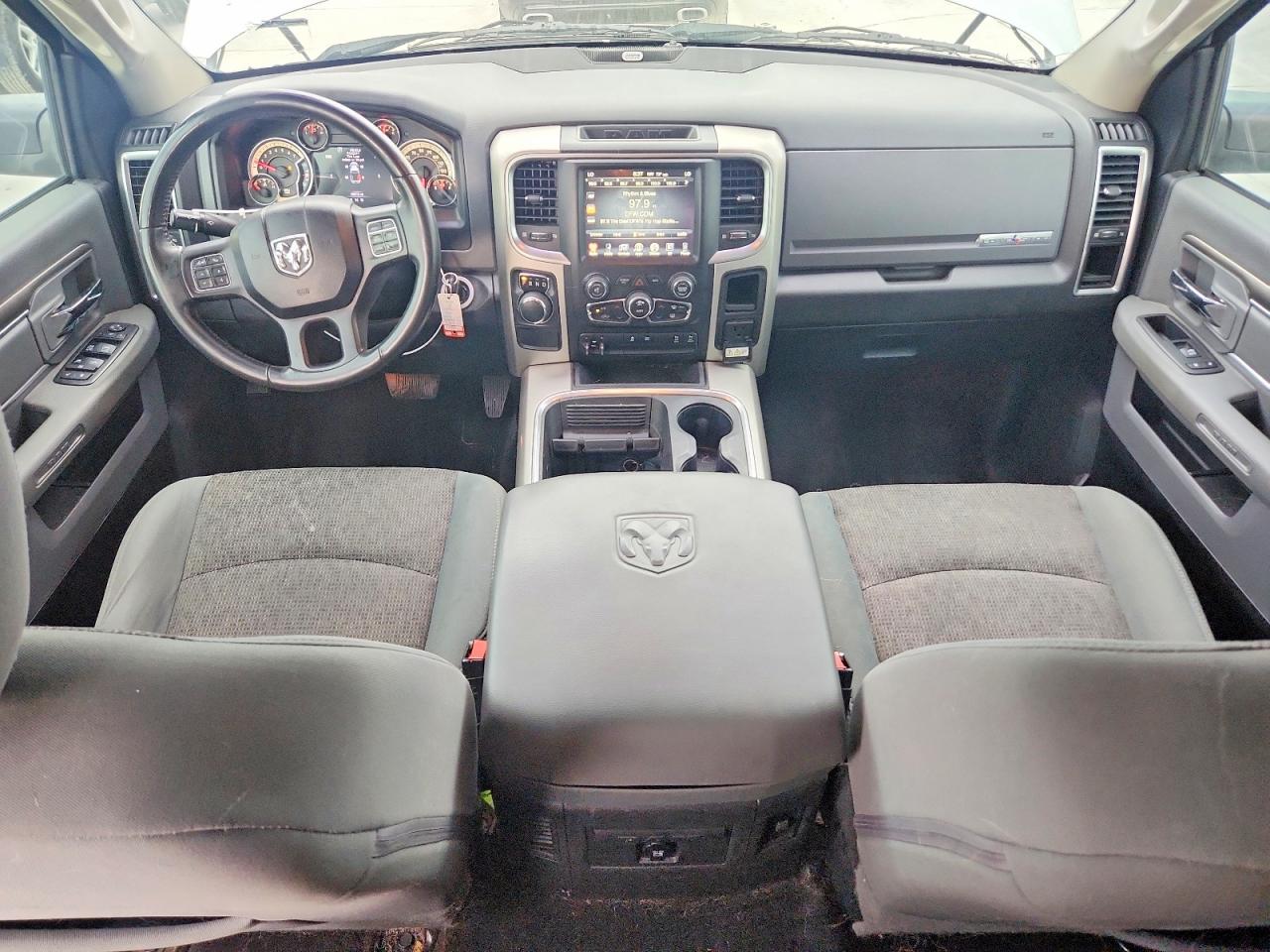 Ram 1500 Slt