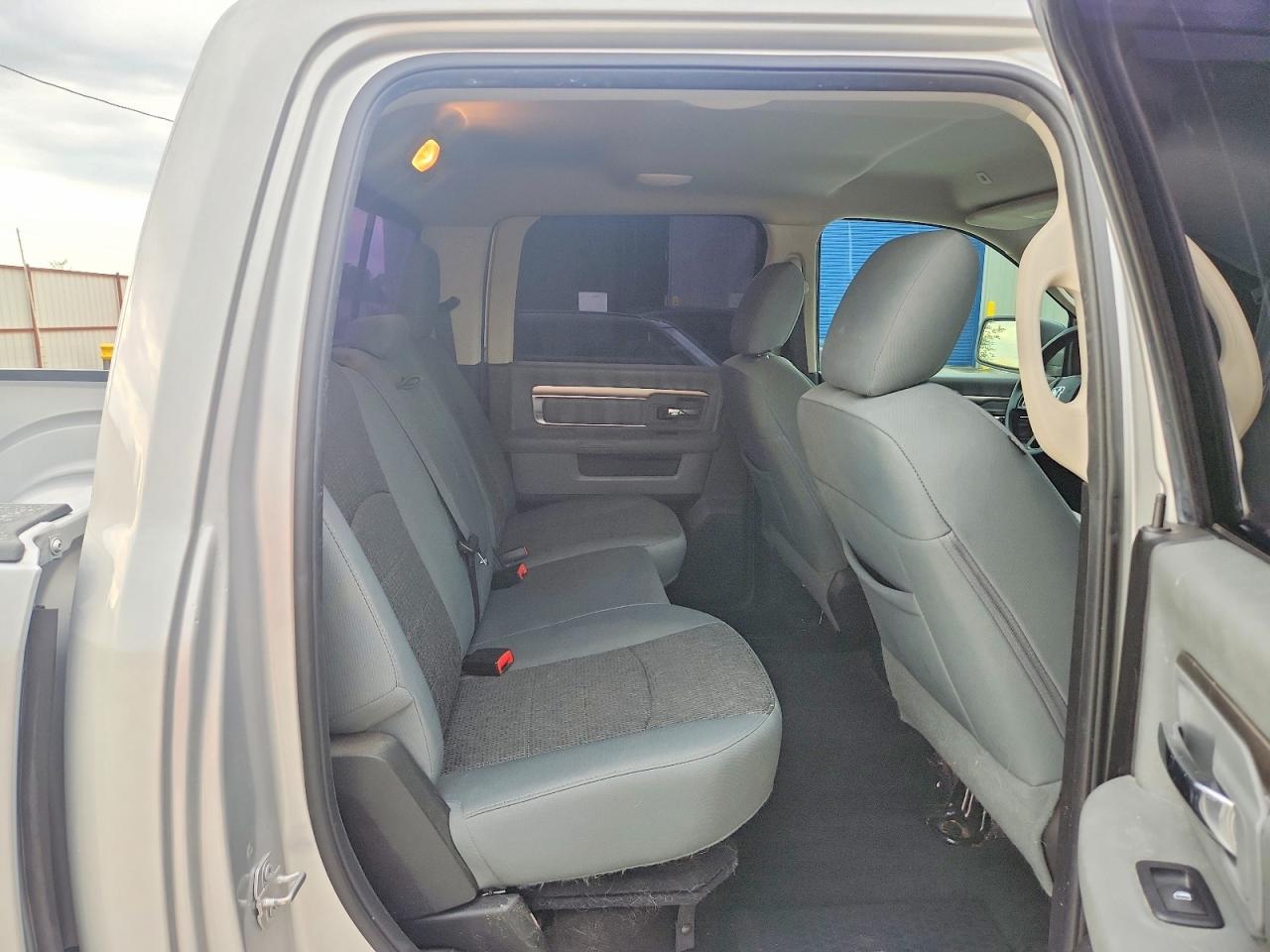 Ram 1500 Slt