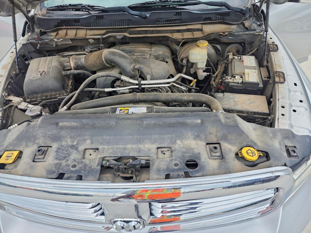 Ram 1500 Slt