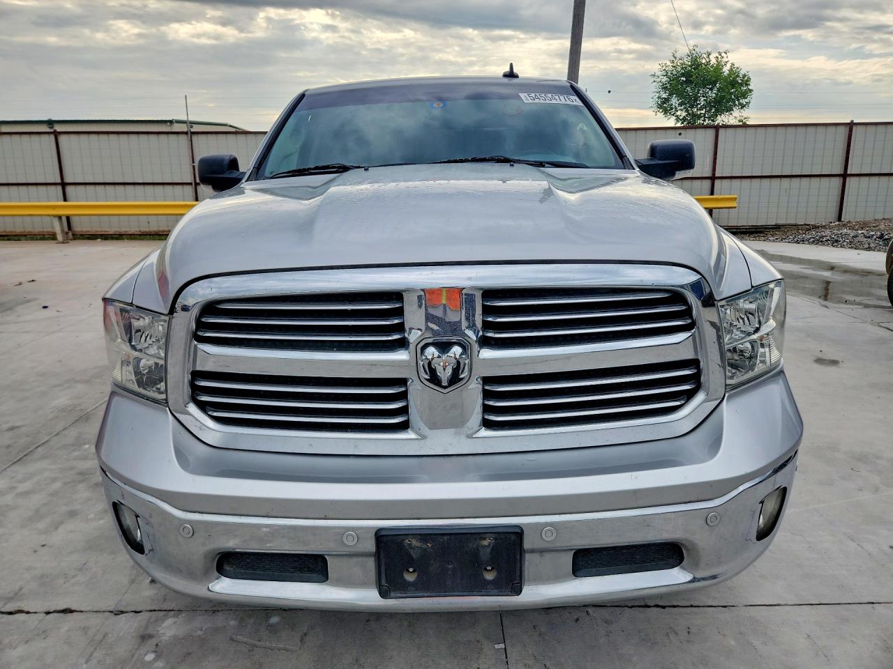 Ram 1500 Slt