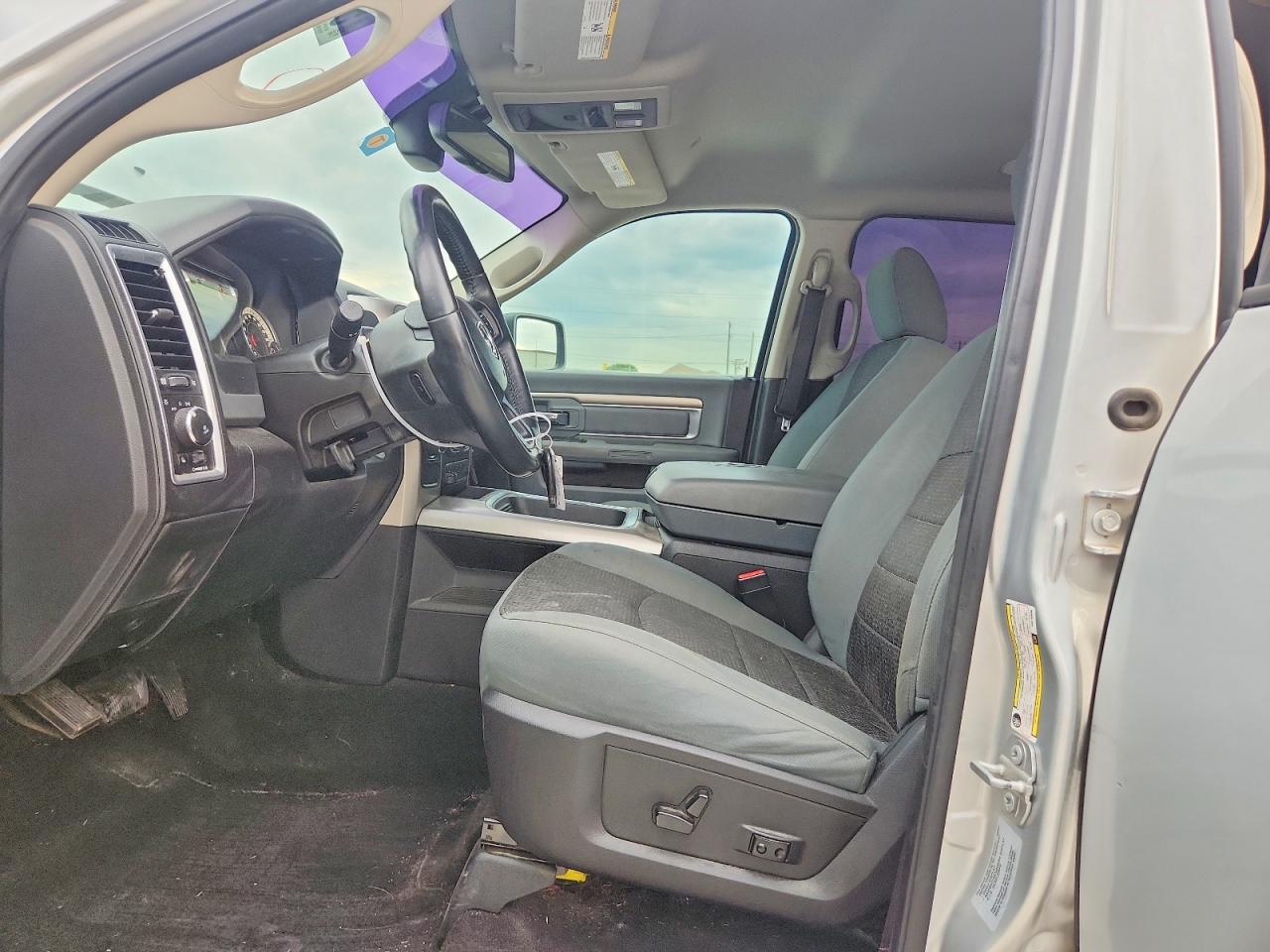 Ram 1500 Slt