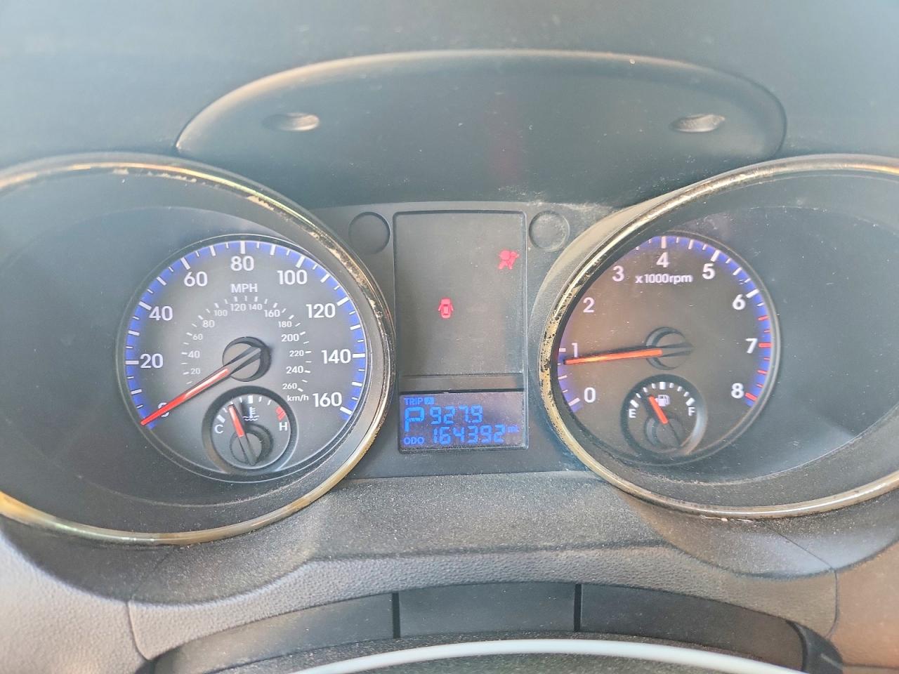 Hyundai Genesis 2.0t