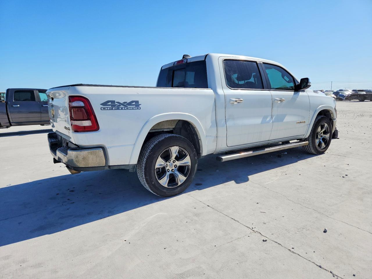 Ram 1500 Laramie