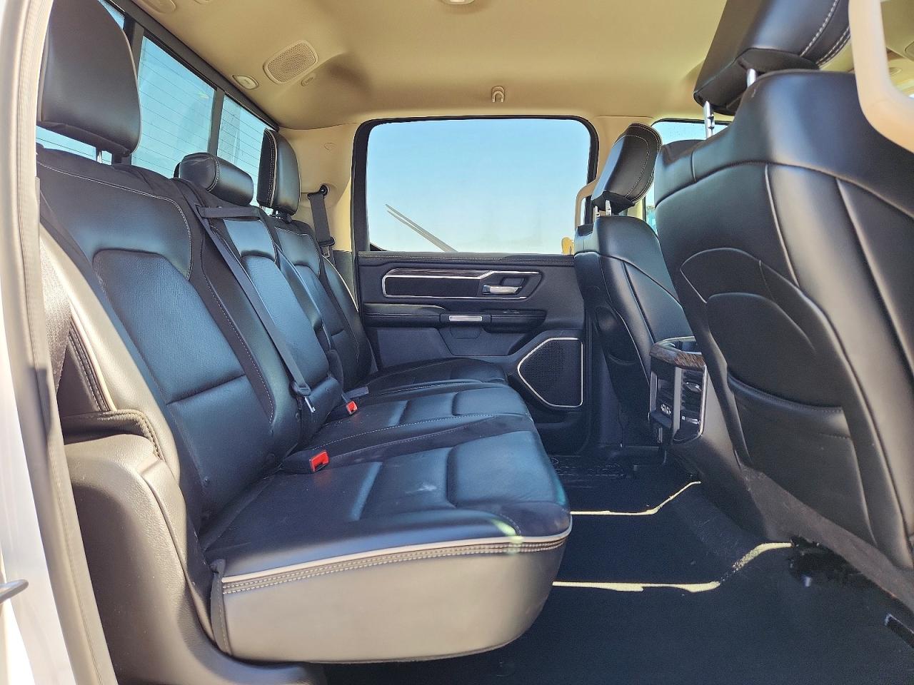 Ram 1500 Laramie