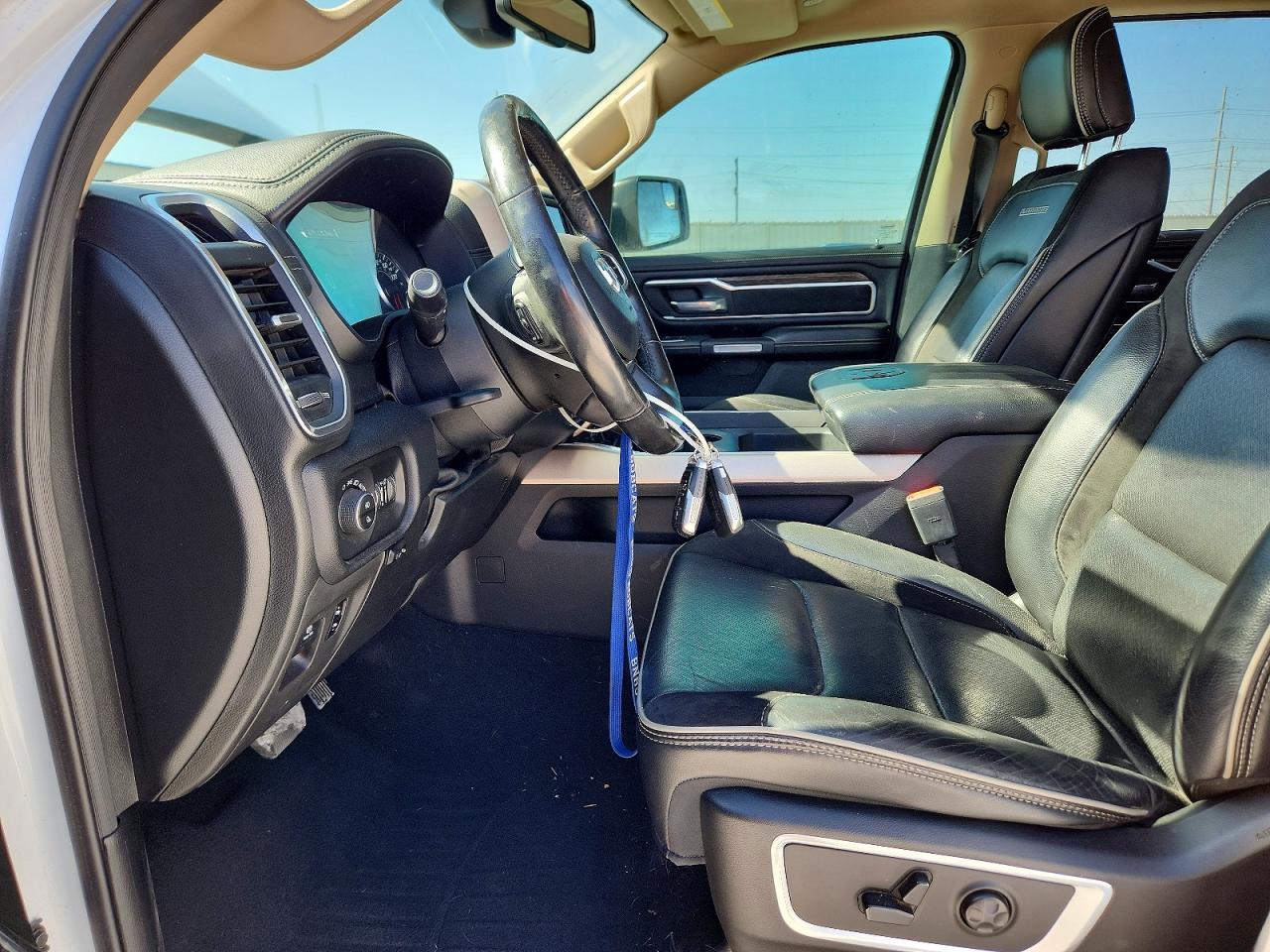 Ram 1500 Laramie