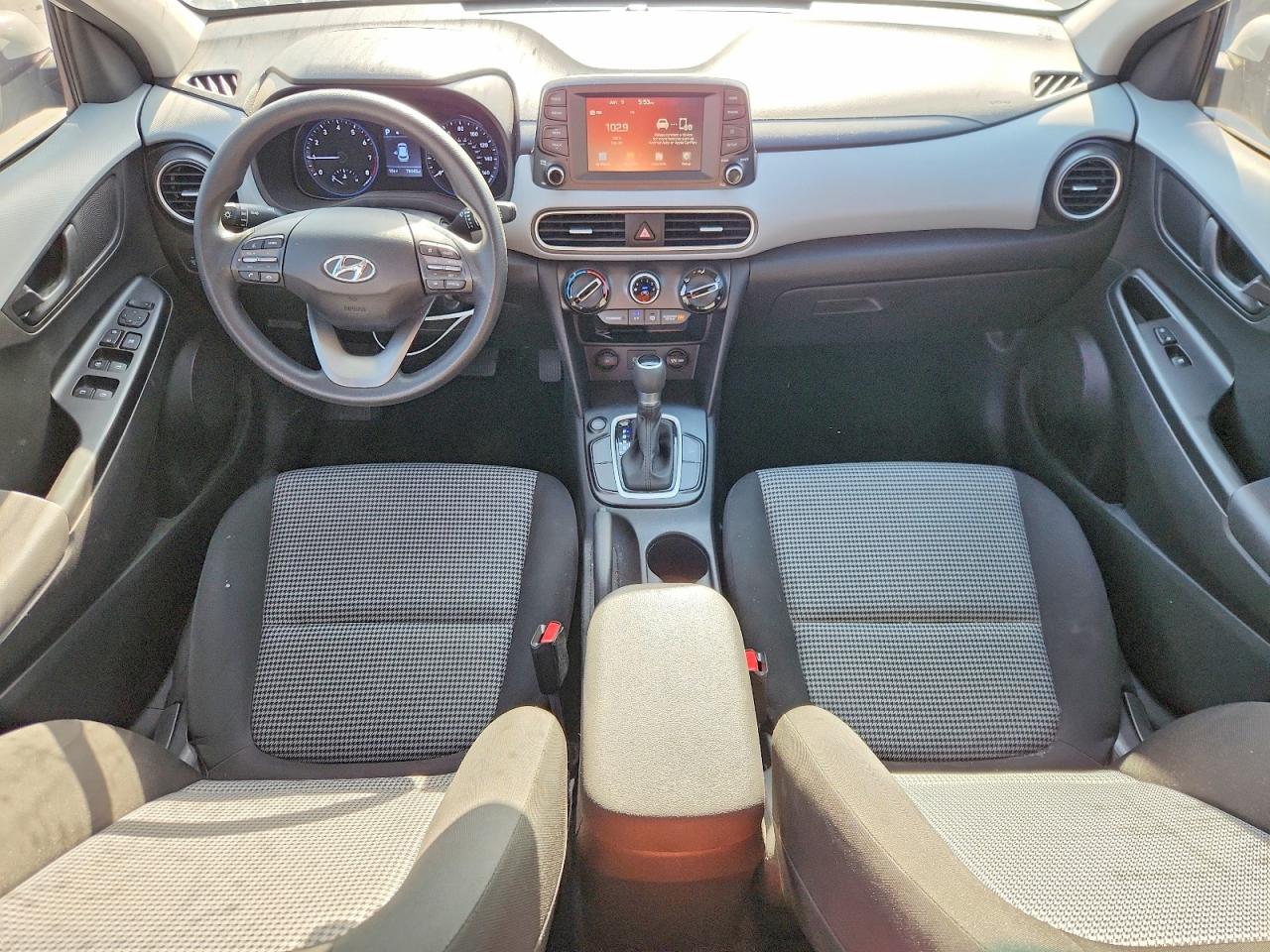 Hyundai KONA Se
