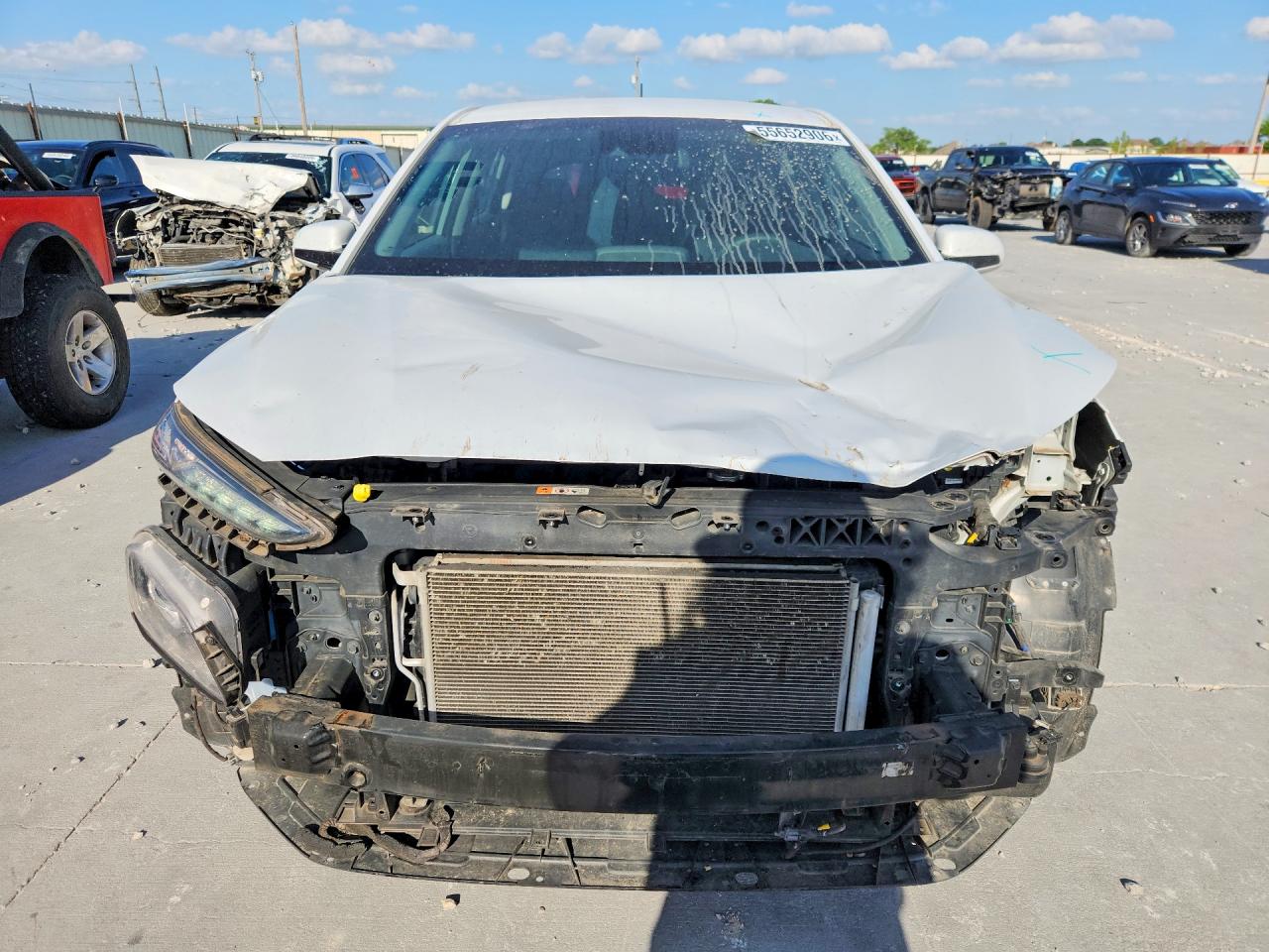 Hyundai KONA Se