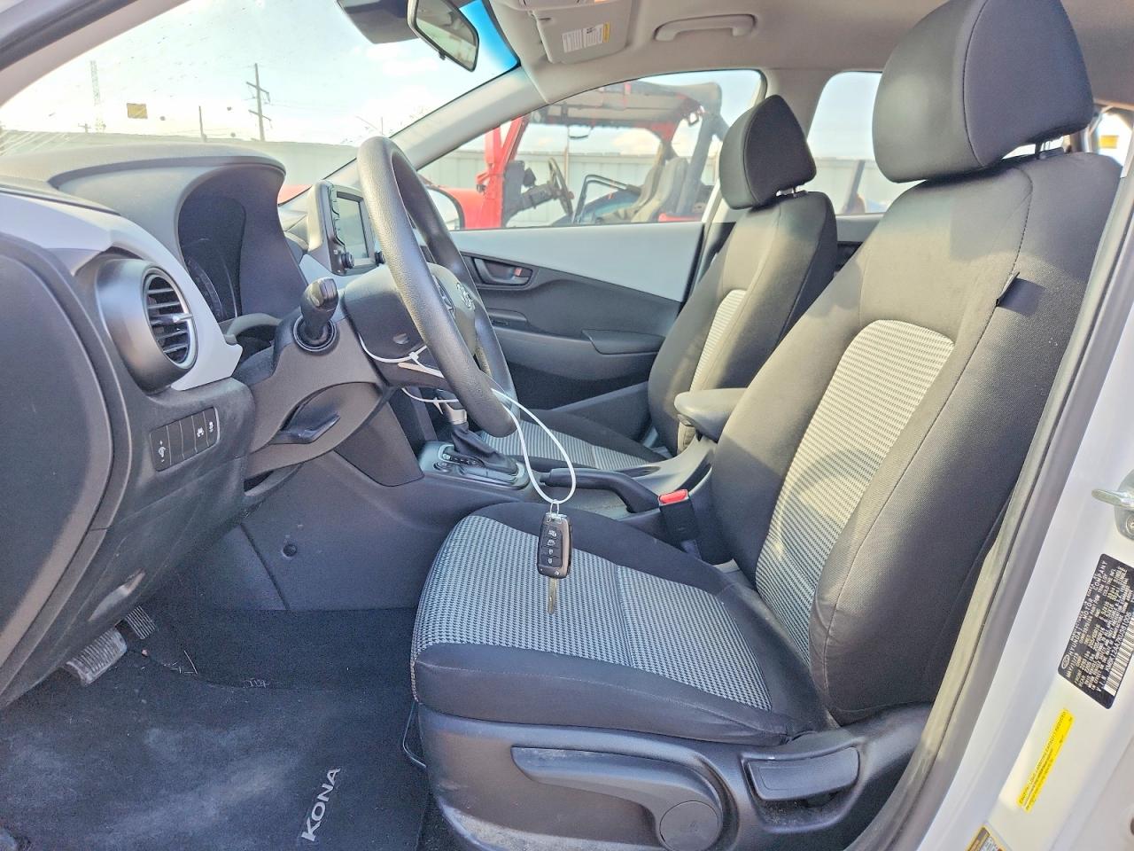 Hyundai KONA Se