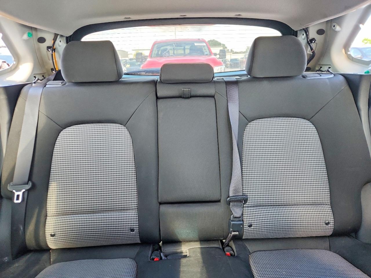 Hyundai KONA Se