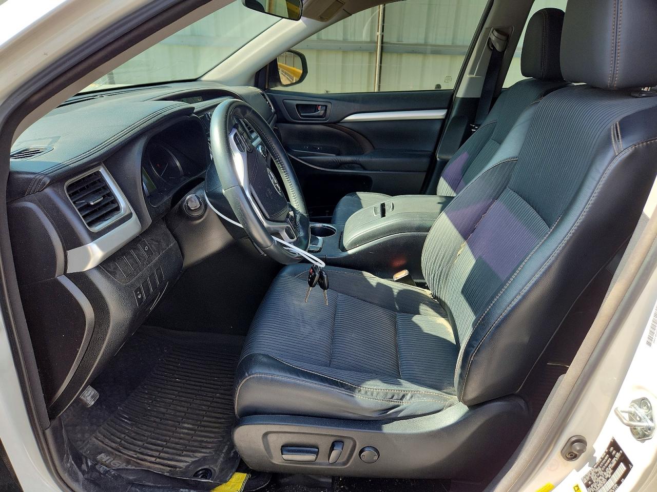 Toyota Highlander Le Plus