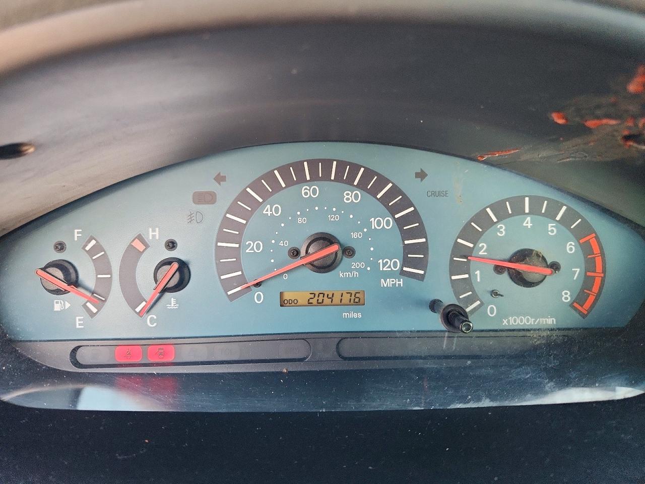 Mitsubishi Galant De