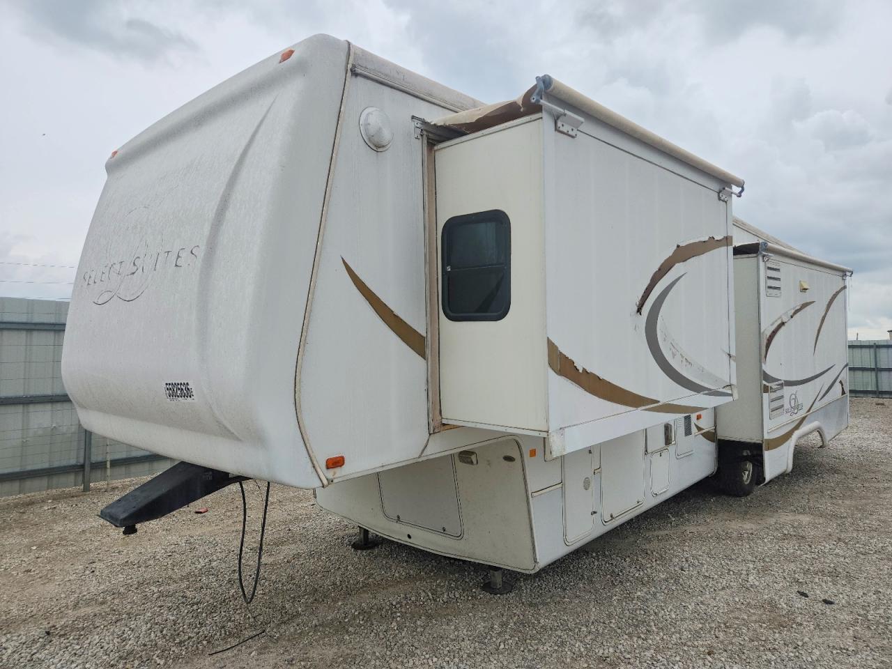 Drv Suites Drv