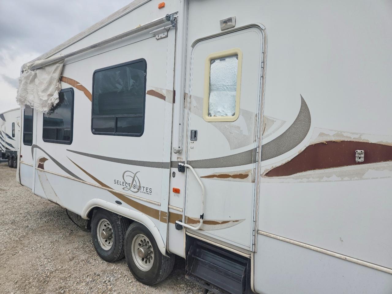 Drv Suites Drv