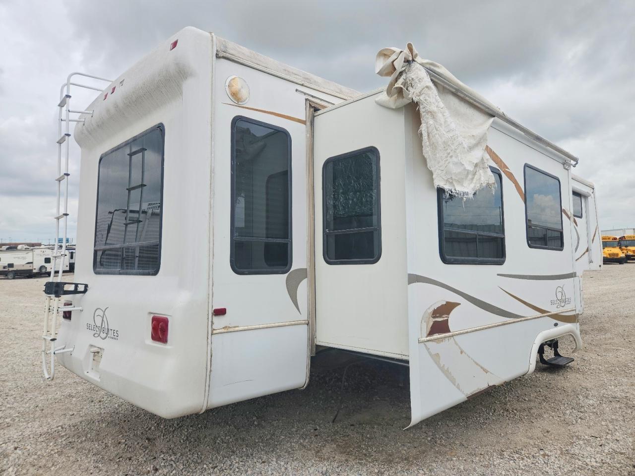 Drv Suites Drv