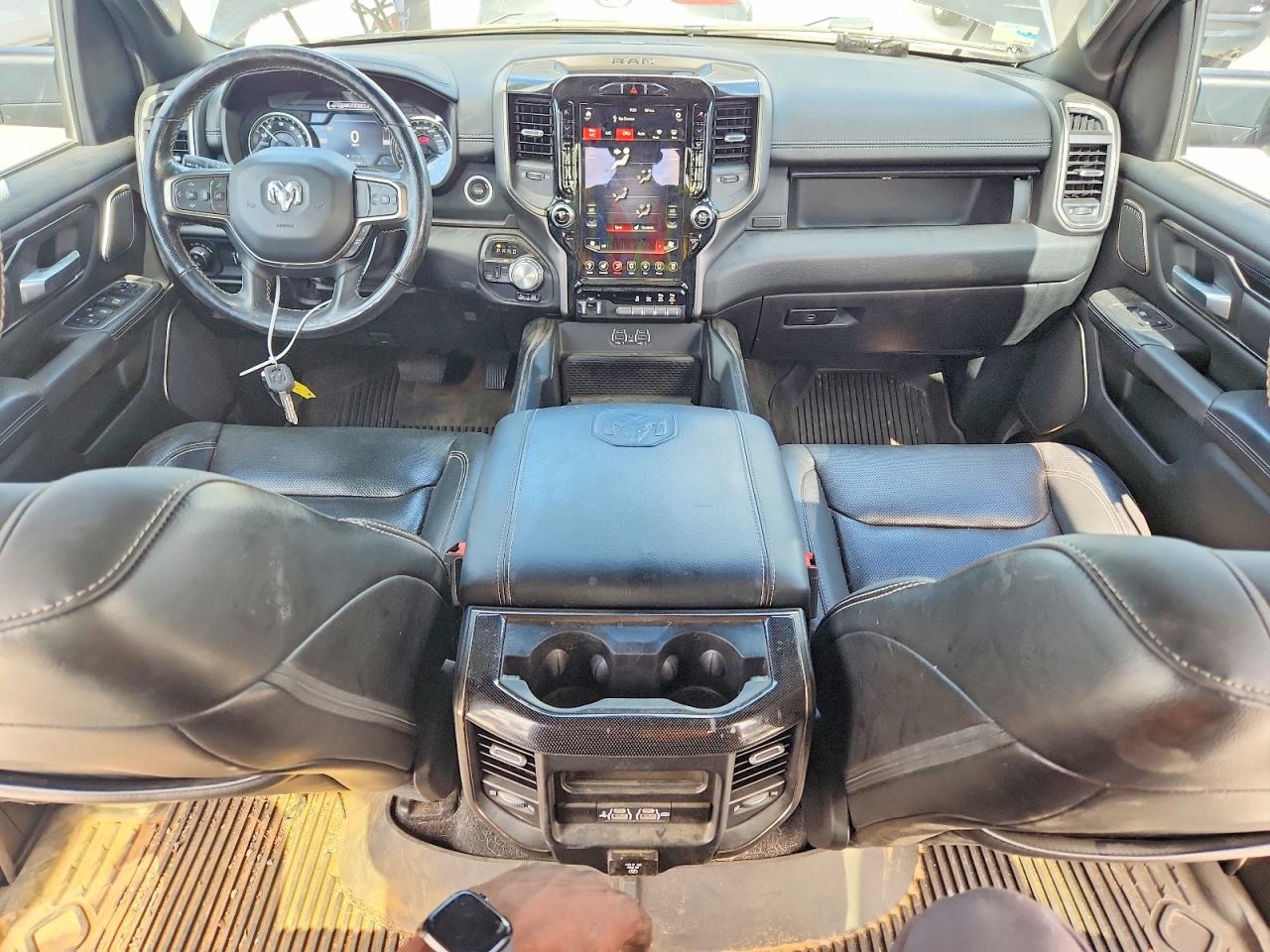 Ram 1500 Rebel