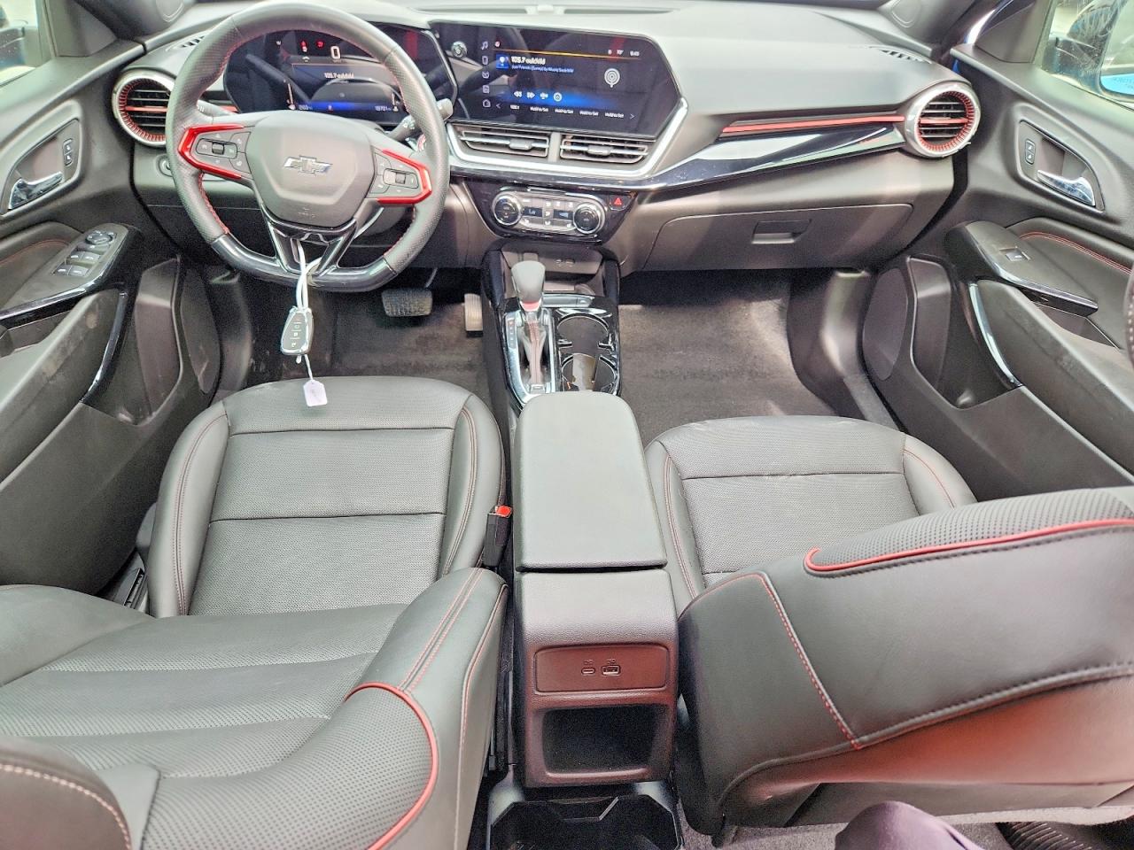 Chevrolet Trax 2rs